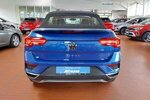 VW T-Roc Active Cabrio 1.5 TSI ACC Navi PDC SHZ 23.625 km 24.790 € HAAN 42781