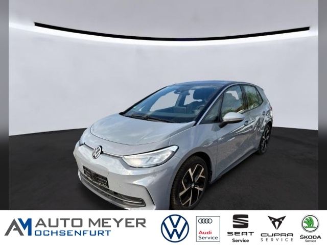 VW ID.3 22.718 km 28.570 &euro; Ochsenfurt 97199