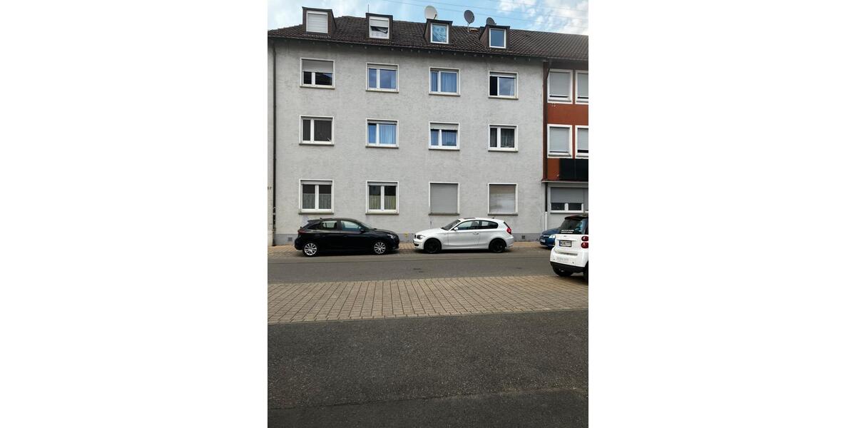 Erdgeschoßwohnung Heilbronn Kernstadt - 3 Zimmer, 60 m&sup2;, 190.000&euro; | Angebot:25440436