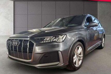 Audi Q7 121.681 km 50.890 &euro; Flensburg 24941