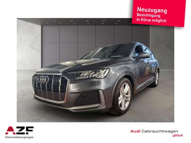 Audi Q7 121.681 km 50.890 &euro; Flensburg 24941