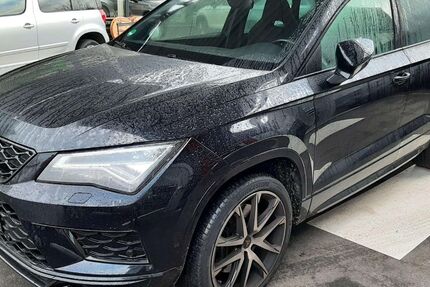 Cupra Ateca 78.244 km 25.880 &euro; Essen 45326