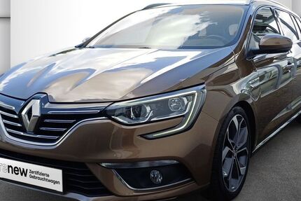 Renault Megane 105.000 km 10.980 &euro; Eisenach 99817