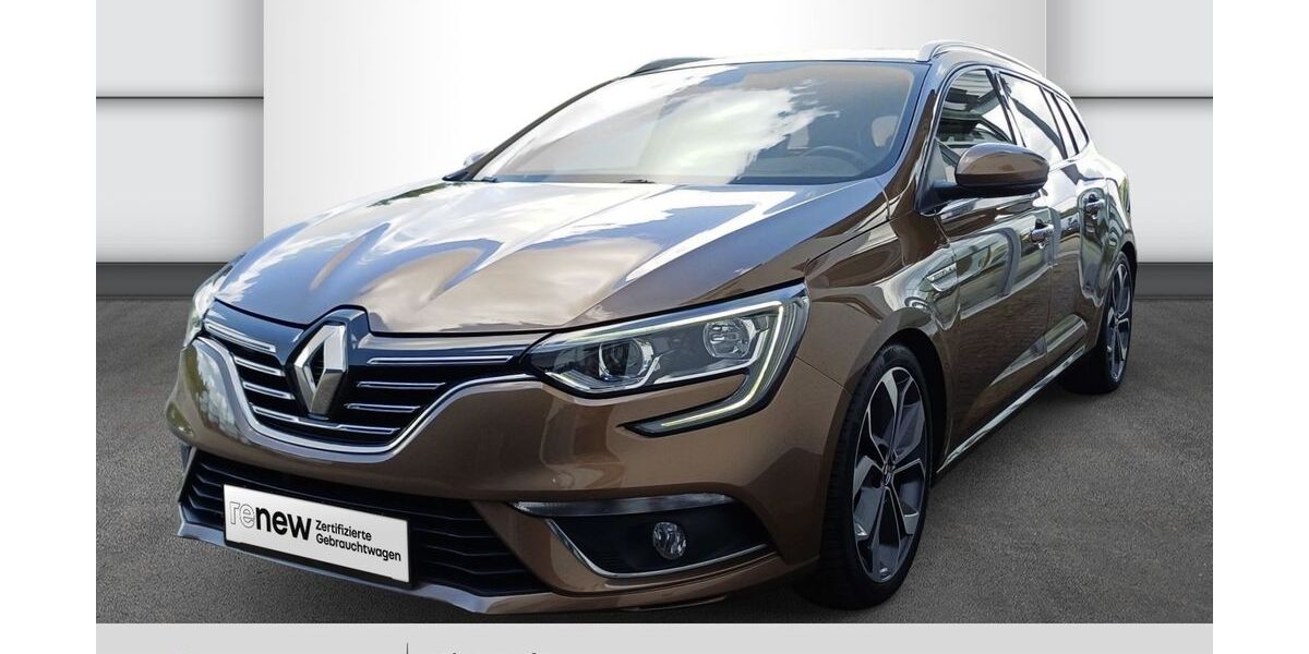 Renault Megane 105.000 km 10.980 &euro; Eisenach 99817