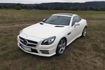 Mercedes-Benz SLK 38.700 km 24.600 € Hütschenhausen 66877