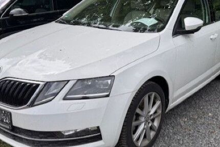 Skoda Octavia 50.743 km 15.890 &euro; Langenhagen 30853