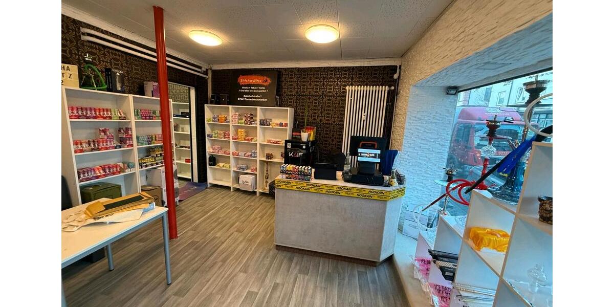 Gewerbeobjekt Tauberbischofsheim - 560&euro; | Angebot:25833846