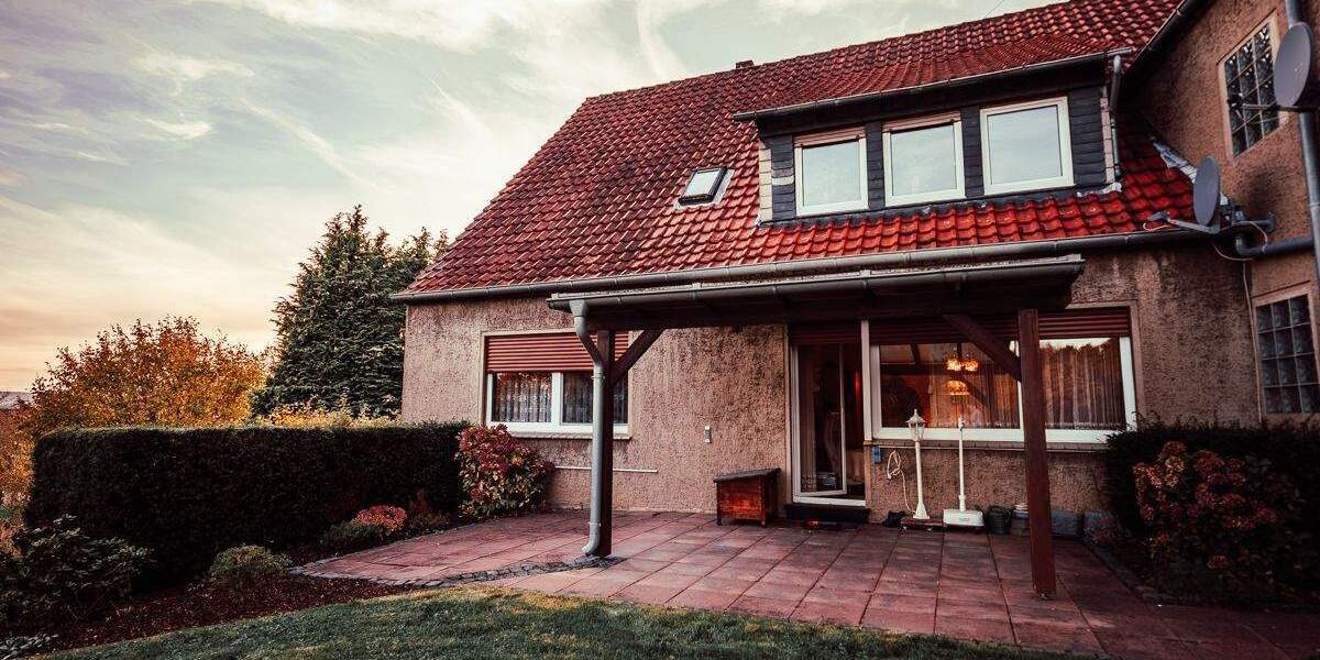 Seltene Investmentgelegenheit mit Wohn-, Gewerbe- und Ausbaupotenzial 6 zimmer