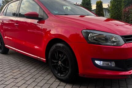 VW Polo 234.000 km 2.200 &euro; Erfurt 99085