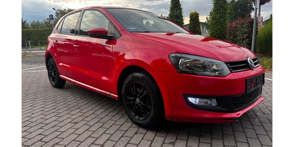 VW Polo 234.000 km 2.200 &euro; Erfurt 99085