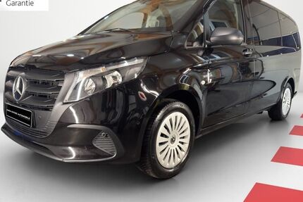 Mercedes-Benz Vito 47.851 km 43.590 &euro; Heide 25746