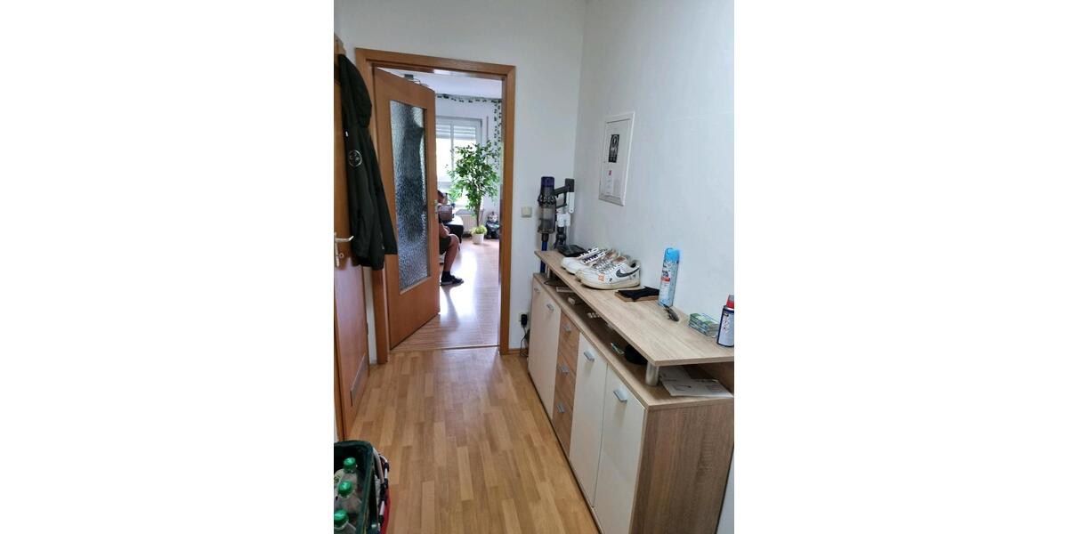 Erdgeschoßwohnung Vohenstrauß - 2 Zimmer, 50 m&sup2;, 199.000&euro; | Angebot:26795891