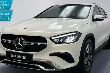 Mercedes-Benz GLA 200 8.560 km 38.660 &euro; Rhede 46414