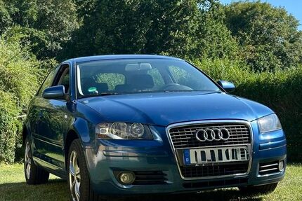 Audi A3 136.000 km 5.590 &euro; Frankenblick 96528