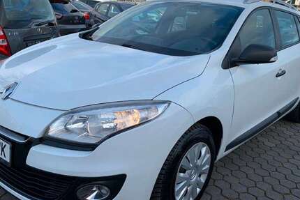 Renault Megane 182.028 km 4.999 &euro; Mechernich Kommern 53894