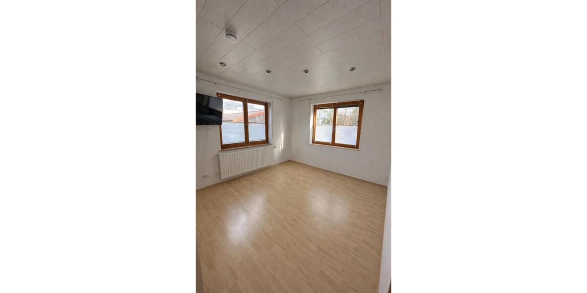 Erdgeschoßwohnung Aalen Attenhofen - 3.5 Zimmer, 76 m&sup2;, 264.000&euro; | Angebot:26346587