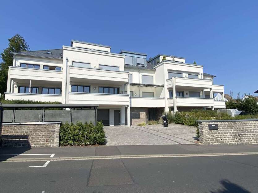 Wohnung zum Kaufen in Aschaffenburg 680.000 € 109.68 m²