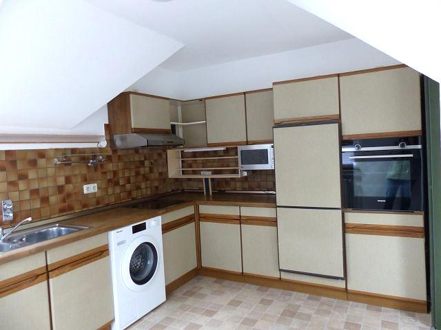 Dachgeschoßwohnung Leer (Ostfriesland) - 3 Zimmer, 90 m&sup2;, 780&euro; | Angebot:26424702