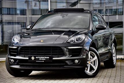 Porsche Macan 180.075 km 27.970 &euro; Bensheim 64625