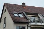 Dachgeschoßwohnung Oberasbach - 3 Zimmer, 70 m&sup2;, 272.000&euro; | Angebot:27457455
