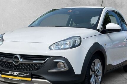 Opel Adam
