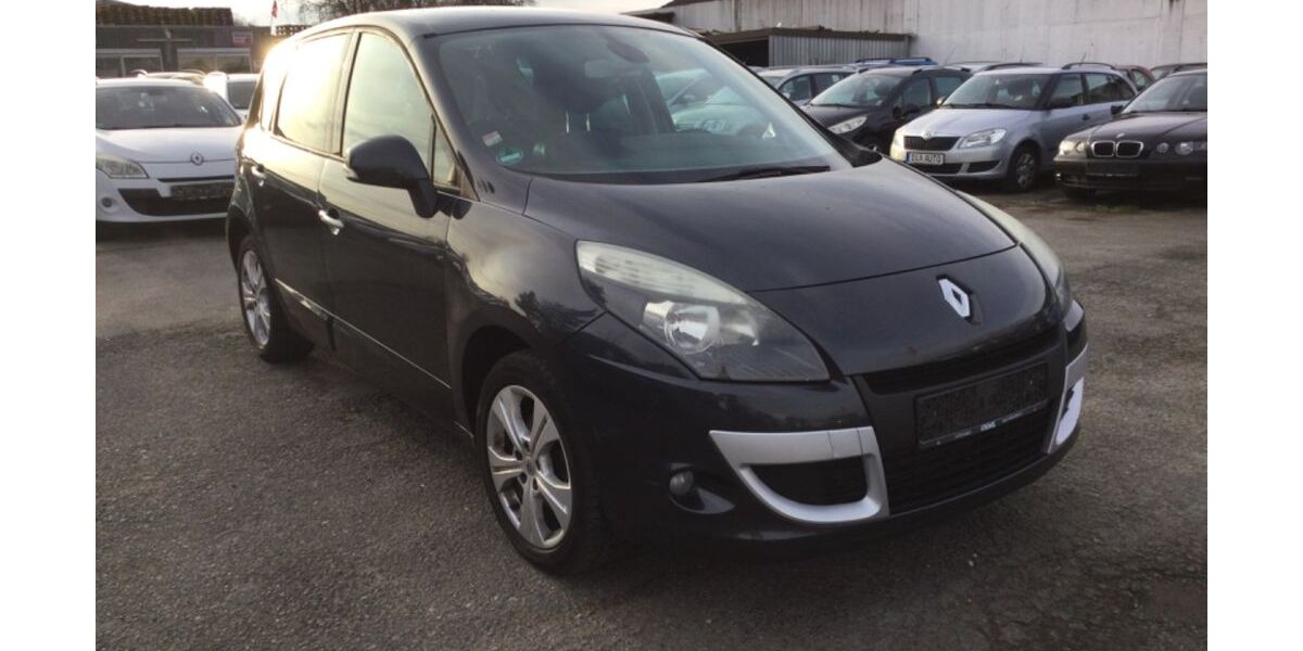 Renault Scenic 232.000 km 3.599 &euro; Bad Kreuznach 55543