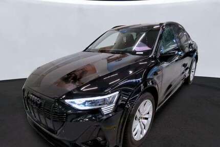 Audi e-tron 41.700 km 46.450 &euro; Salzgitter 38259