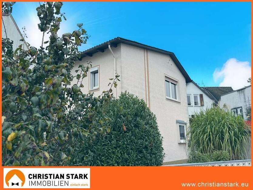 Haus zum Kaufen in Budenheim 349.200 € 110 m²