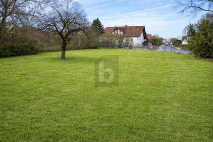 Grundstück Buttenheim - 425.000&euro; | Angebot:27022002