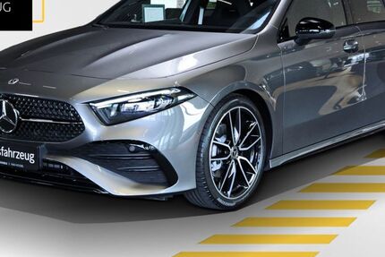 Mercedes-Benz A 180 8.050 km 37.398 &euro; Wittstock 16909