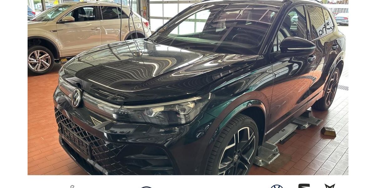 VW Tiguan 30.513 km 43.950 &euro; Hilden 40721
