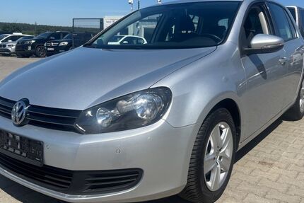 VW Golf 174.000 km 5.999 &euro; Wildau 15745