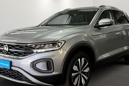 VW T-Roc 9.063 km 26.860 &euro; Kusel 66869