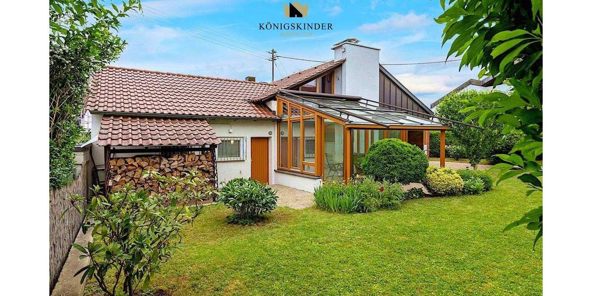 Einfamilienhaus Freiberg am Neckar Heutingsheim - 6 Zimmer, 156 m&sup2;, 990.000&euro; | Angebot:24857869