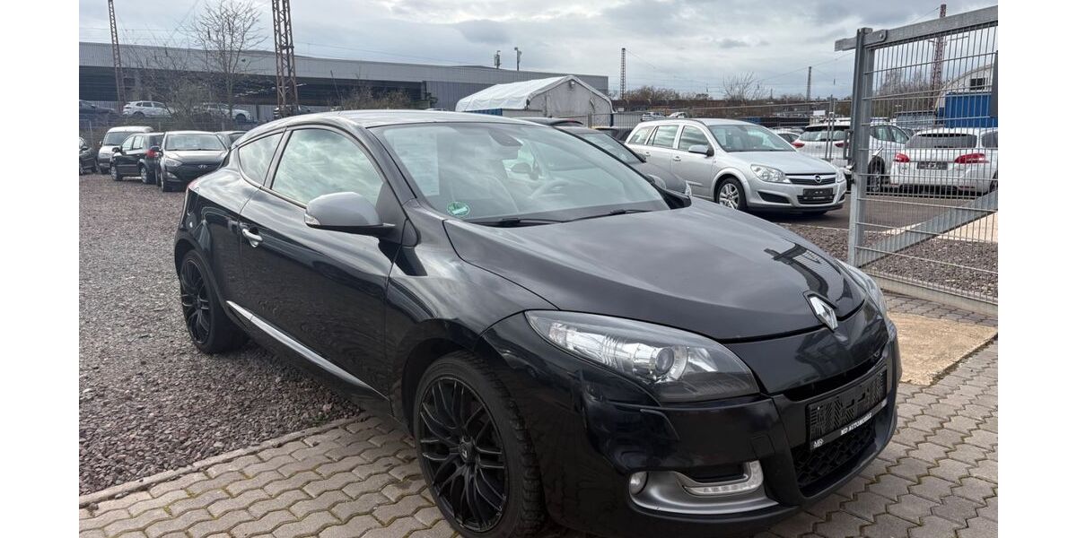 Renault Megane 350.000 km 3.350 &euro; Saarlouis 66740