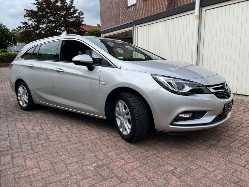 Astra
