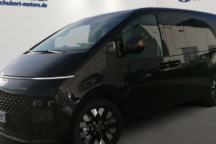 Hyundai STARIA 3.590 km 53.890 &euro; Aschersleben 06449