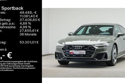 Audi A7 22.700 km 48.488 € Mühlheim 63165