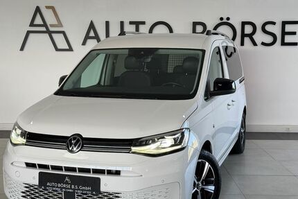 VW Caddy Maxi 213.300 km 16.490 &euro; Braunschweig 38114