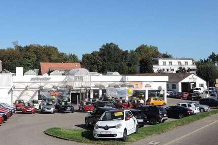 Renault Twingo 24.947 km 12.980 € Fellbach 70736