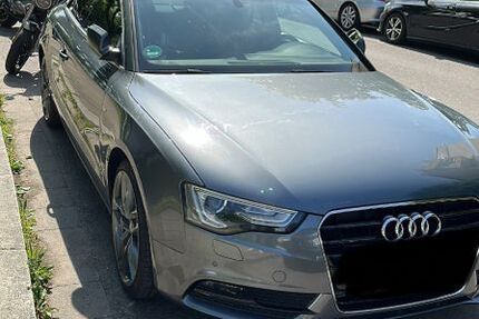 Audi A5 150.100 km 13.000 &euro; Bockhorn 85461