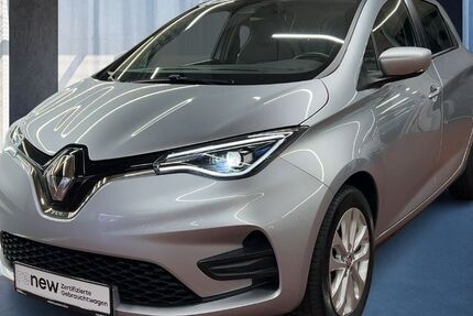 Renault ZOE 56.585 km 12.400 &euro; Köln 50939