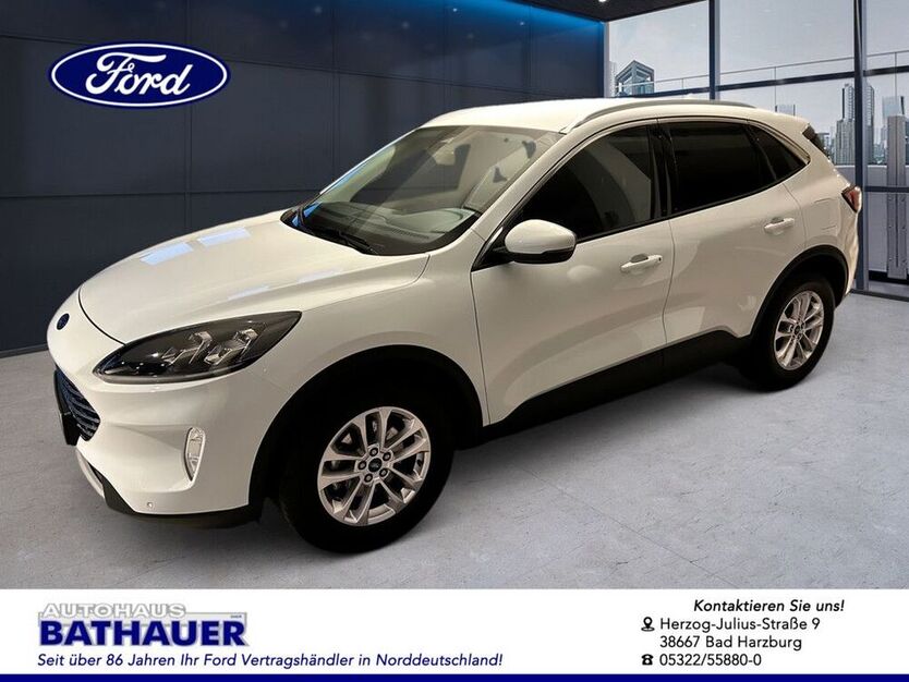 Kuga