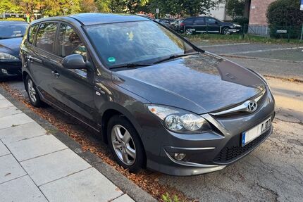 Hyundai i30 165.500 km 3.650 € Lage 32791