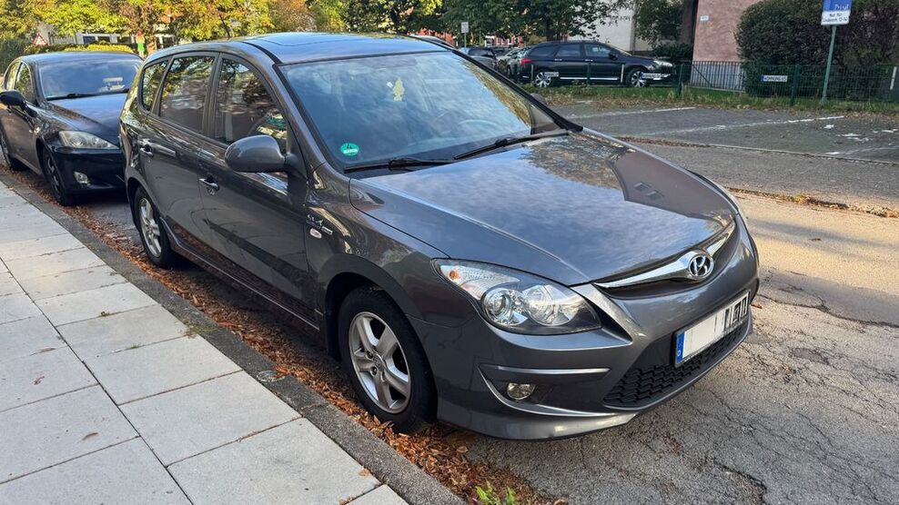 Hyundai i30 165.500 km 3.650 € Lage 32791