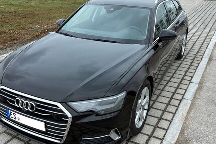 Audi A6 74.000 km 29.700 &euro; Wernau 73249