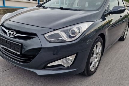Hyundai i40 184.985 km 4.990 &euro; Soest 59494