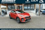 Kia SPORTAGE D2.0 48V AWD AT8 GTL TECH LEDER 118.900 km 19.460 € Höhenkirchen-Siegertsbrun 85635