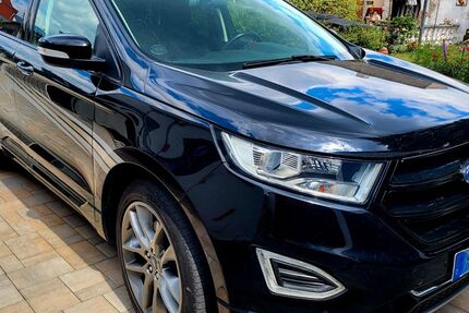 Ford Edge 87.200 km 14.000 &euro; Weinböhla 01689