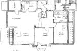 Dachgeschoßwohnung Aalen Attenhofen - 5 Zimmer, 119 m&sup2;, 1.270&euro; | Angebot:25923473